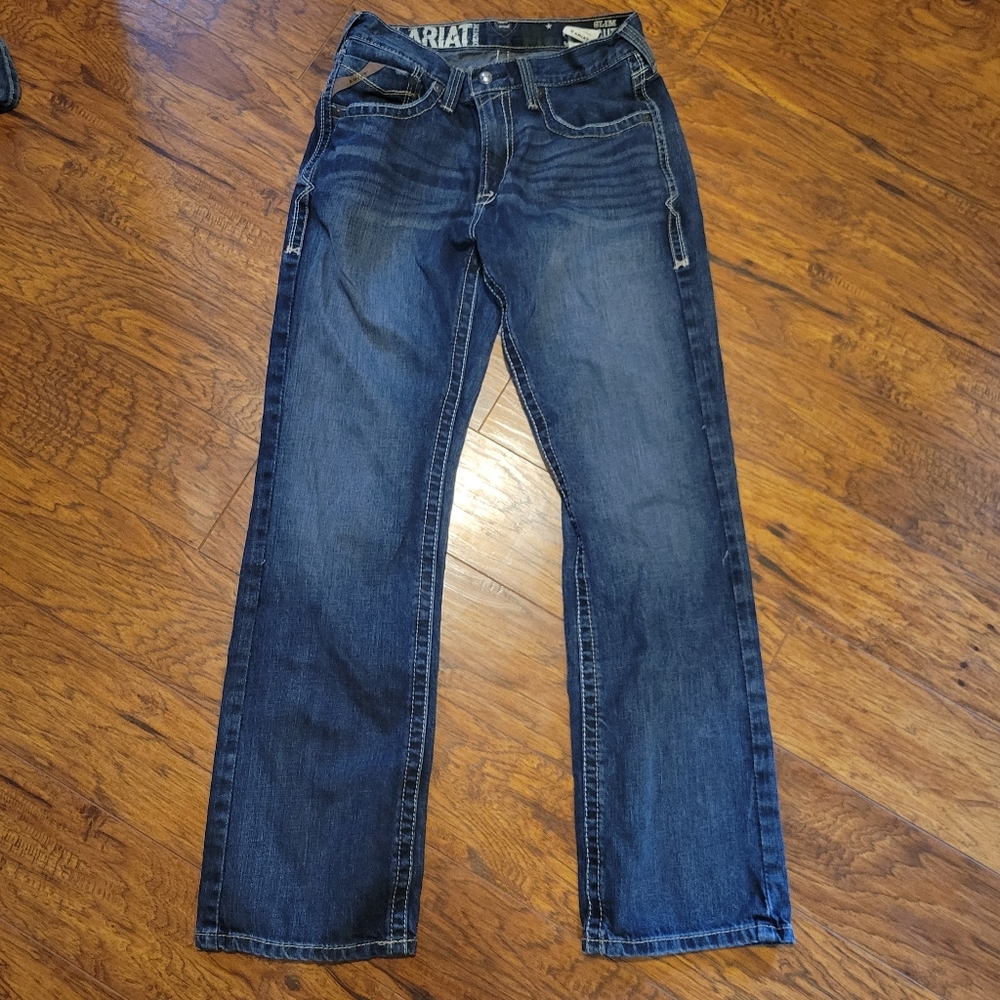 Ariat Jeans 30x32
